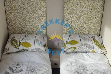 Camping für 6 Personen in Cumbria, Nordwestengland, Bild 2