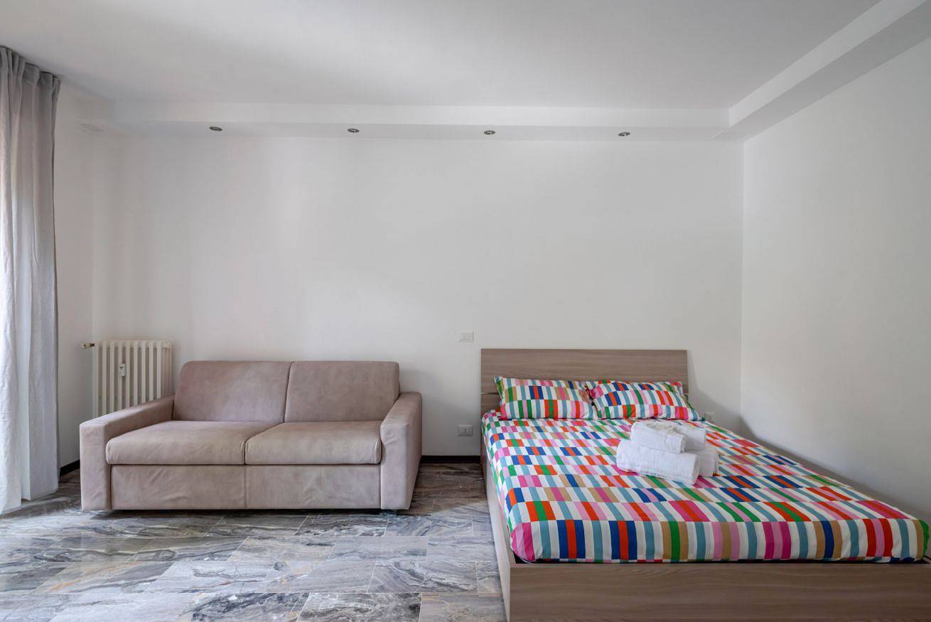 Ganze Wohnung, Nazareth 2 Pd flat. 2 in Padua, Padua Provinz