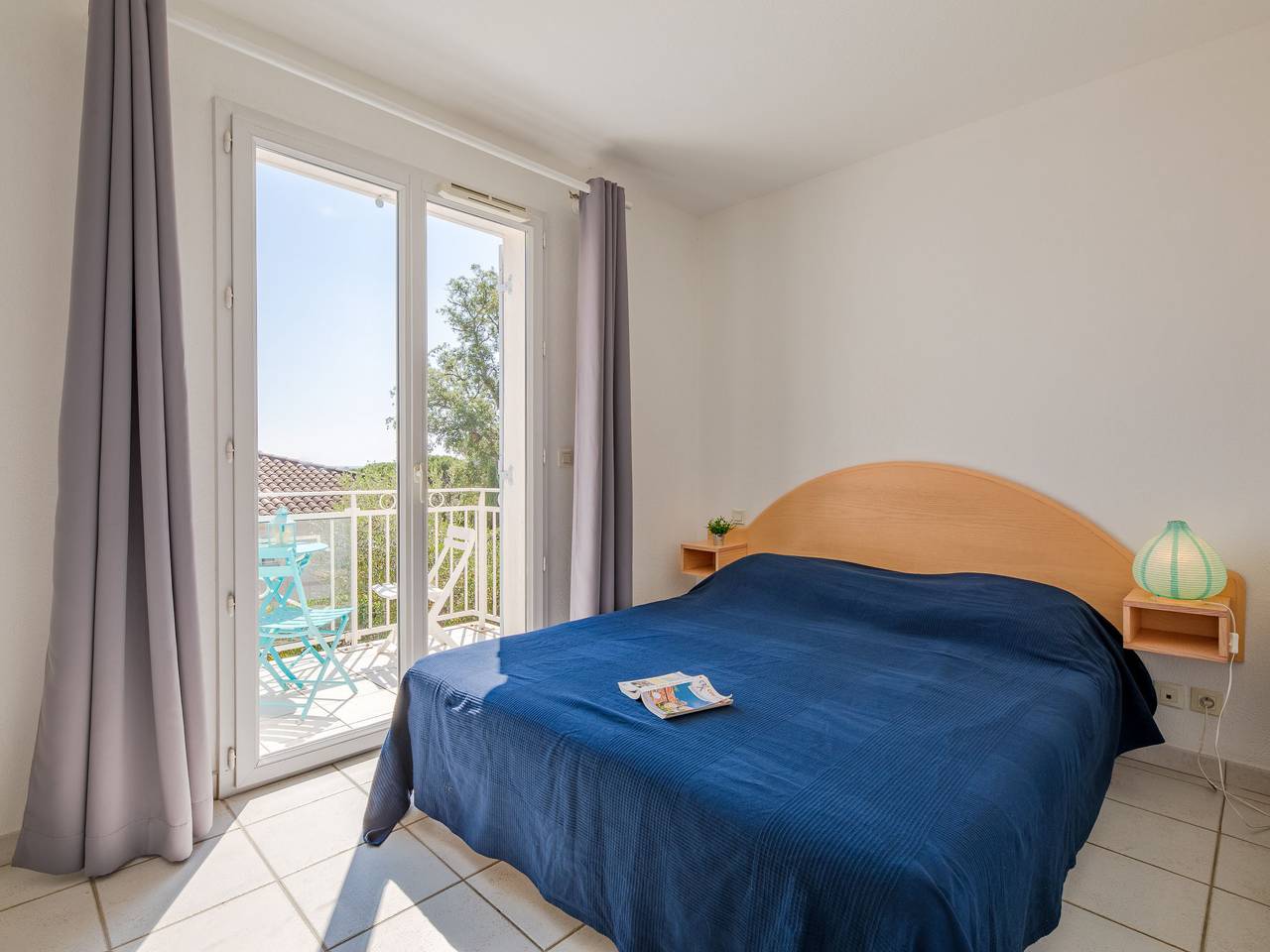 Apartamento entero, Les Eucalyptus in Frejus, Region de Draguignan