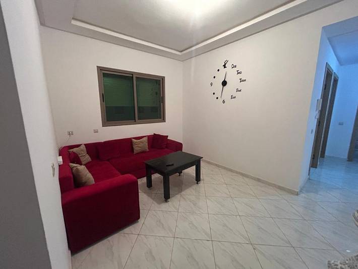 Appartement de vacances pour 2 personnes, avec balcon