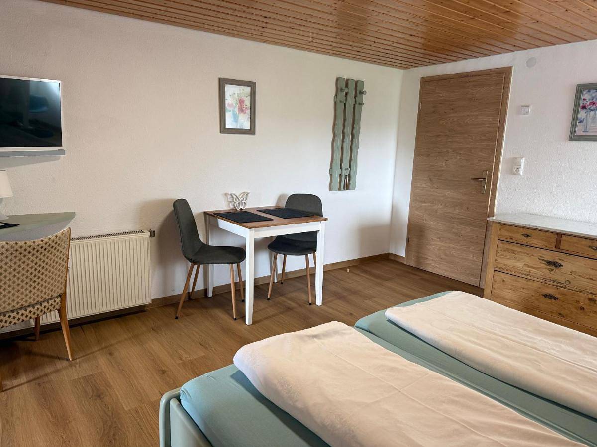 Ganze Wohnung, Gästehaus Kling in Sulzberg, Bayerisch Schwaben