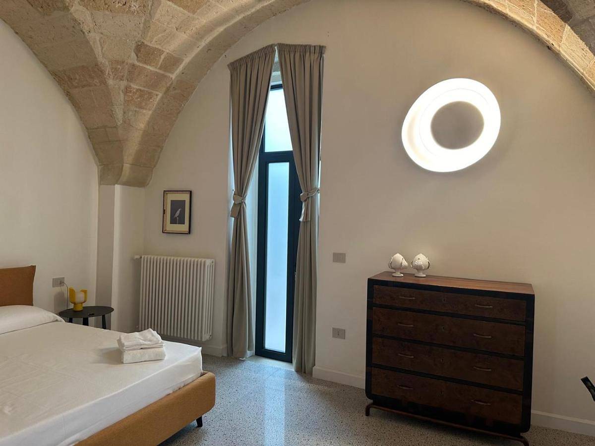 Double Room in Lecce, Lecce Province