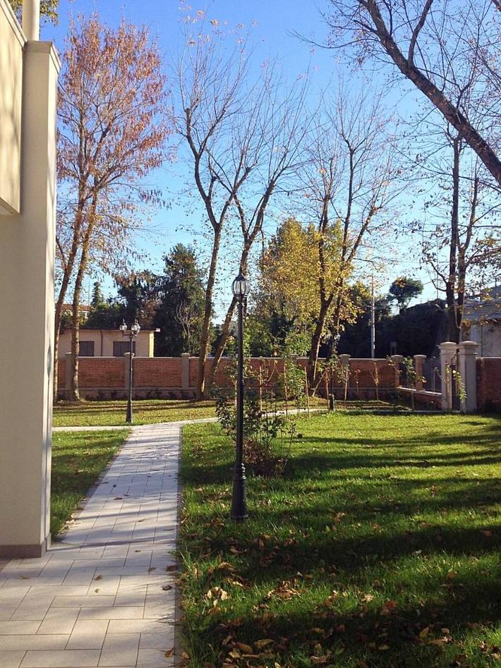 Gîte pour 4 personnes, avec jardin à Portogruaro - 3