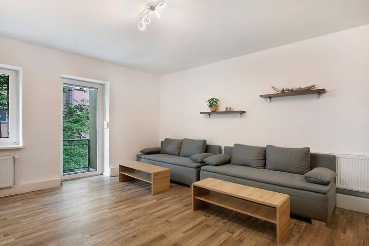 Ferienwohnung für 13 Personen, mit Balkon in Berlin