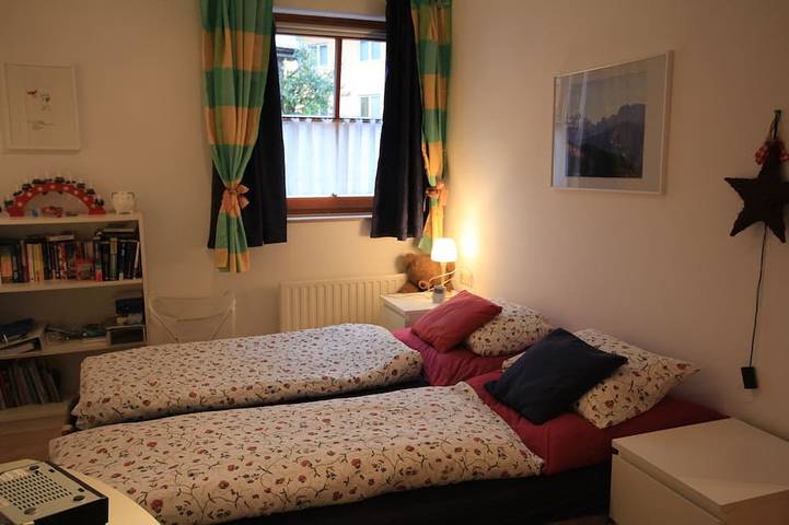 Ferienwohnung für 4 Personen, mit Balkon und Sauna in Rußbach am Paß Gschütt - 3