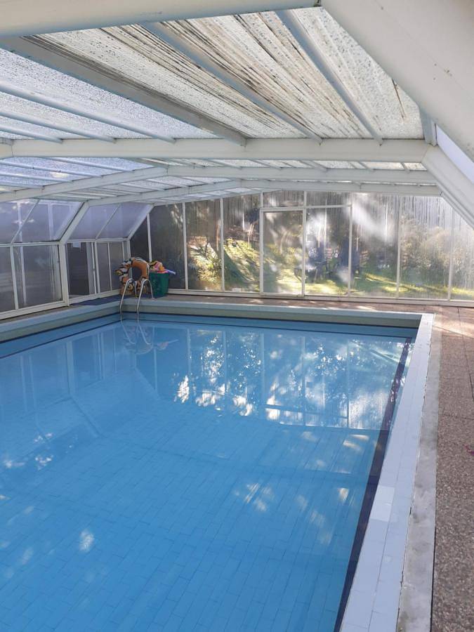 Cabana da Oliveira in Paredes de Viadores e Manhuncelos, Distrito do Porto