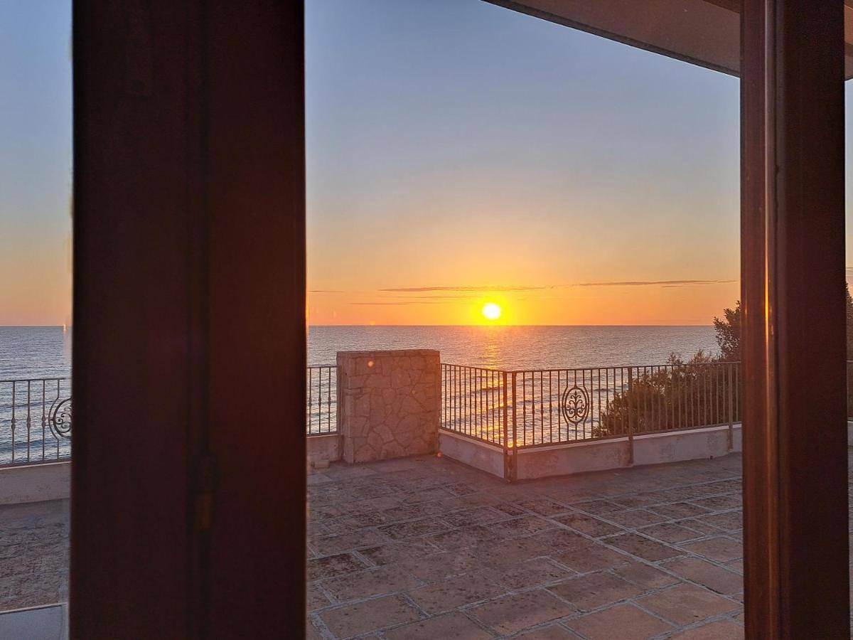 Villa Capitolo Holidays by maresolepuglia in Calette del Capitolo, Monopoli