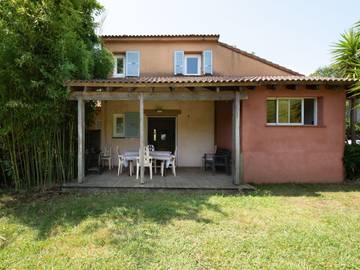 Chalet für 6 Personen in Poggio-Mezzana, Haute-Corse, Bild 1
