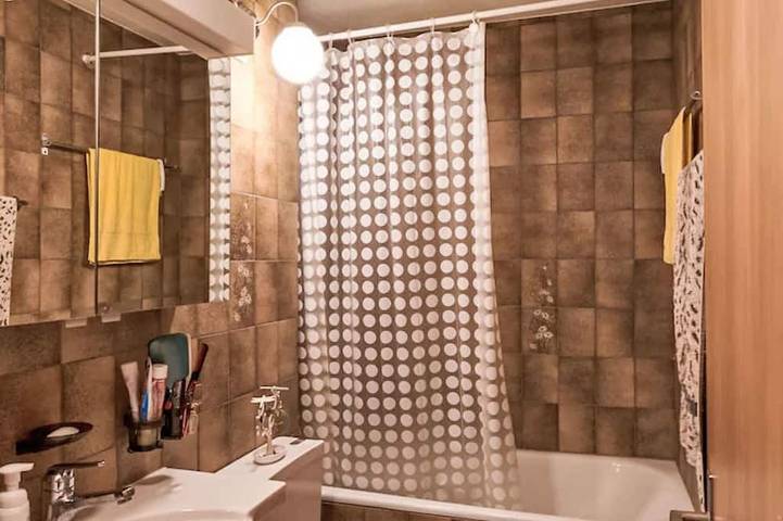 Apartamento entero, Giselas Mountain Retreat in Stalden (Sarnen), Sarnen