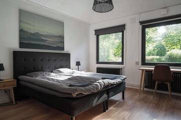 Villa für 18 Personen in Lerum, Südschweden, Bild 4