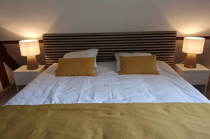 Gîte pour 4 personnes à Cheverny - 2