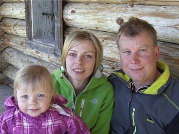 Hütte für 2 Personen, mit Garten und Balkon am Großglockner - 2