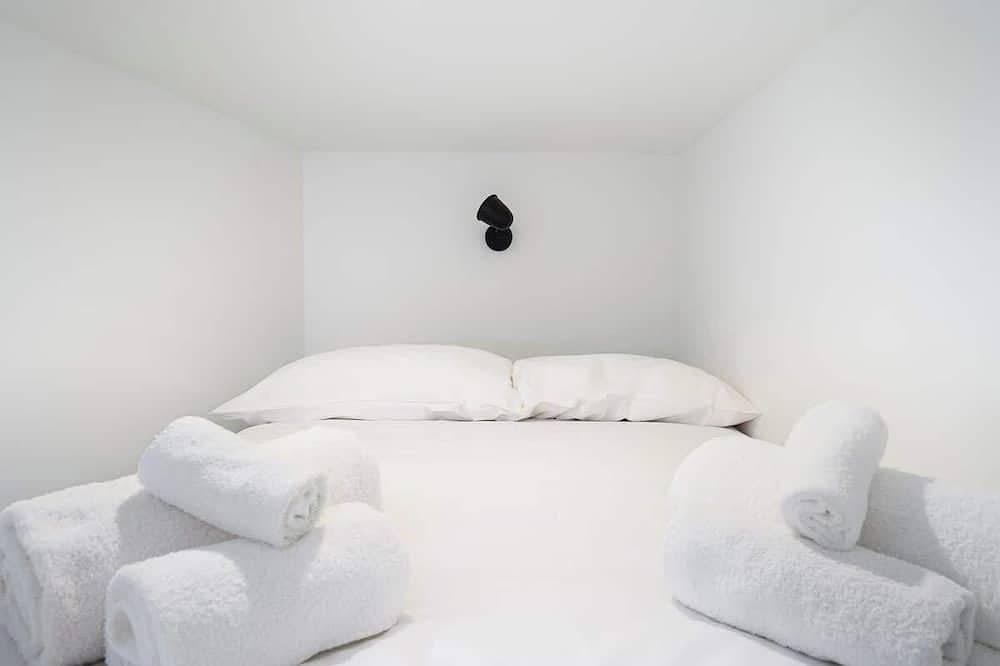 Ganze Wohnung, Sesto Sabotino · [M1] Modern 2 bedroom flat near Metro 1 in Sesto San Giovanni, Mailand Provinz