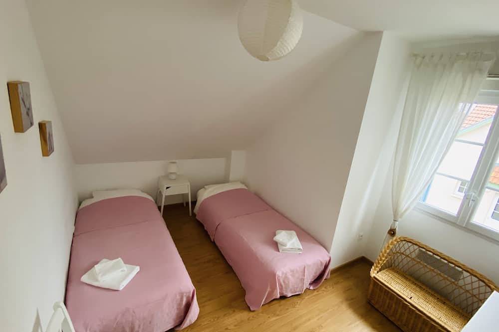 Haus in der Bucht der Somme das Reservat in Saint-Valery-sur-Somme, Abbeville und Umgebung