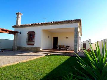 Ferienhaus für 6 Personen in Conil de la Frontera, Costa de la Luz, Bild 2
