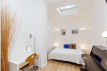 Apartamento para 4 Personas en Torre Eiffel, París, Foto 2