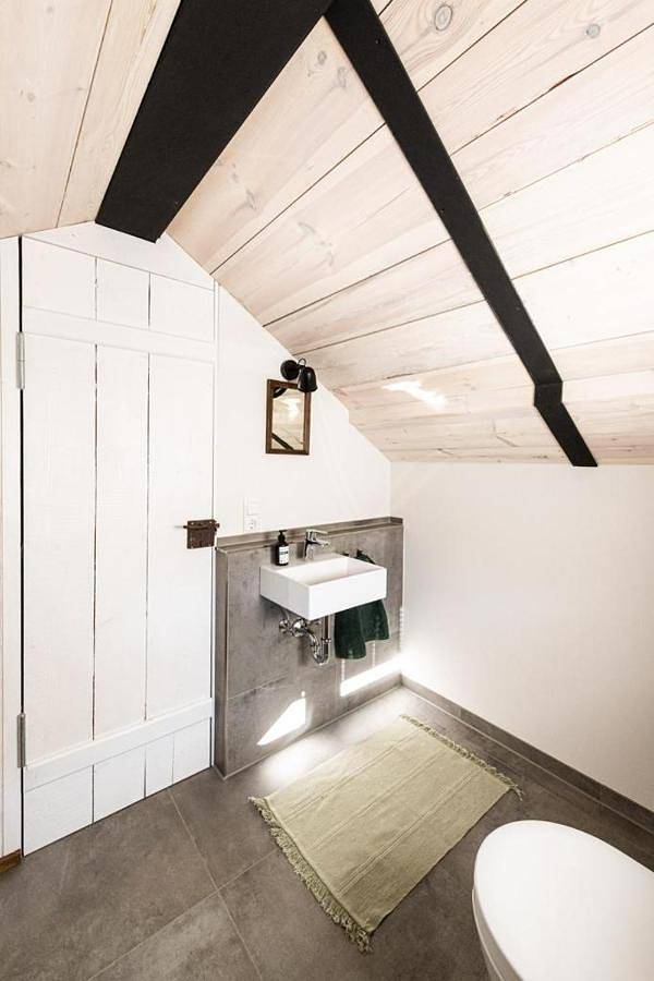 Ganze Wohnung, Chalet Buron 7 in Kaufbeuren, Bayerisch Schwaben