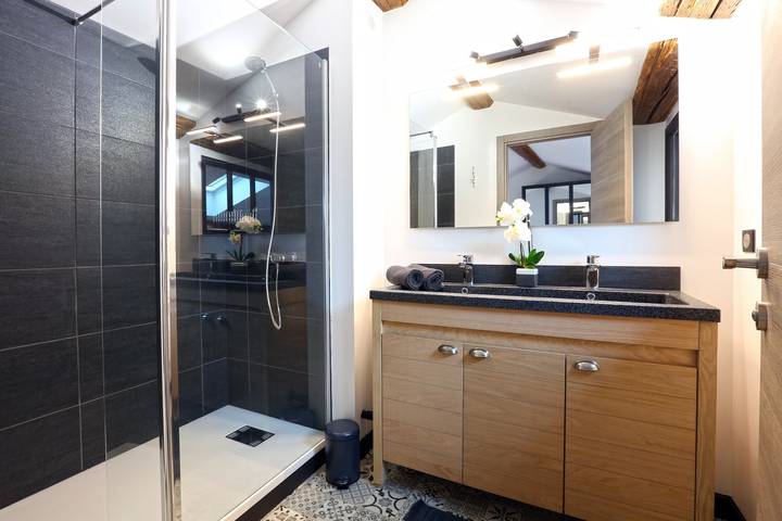 Gîte pour 4 personnes à Nancy - 4