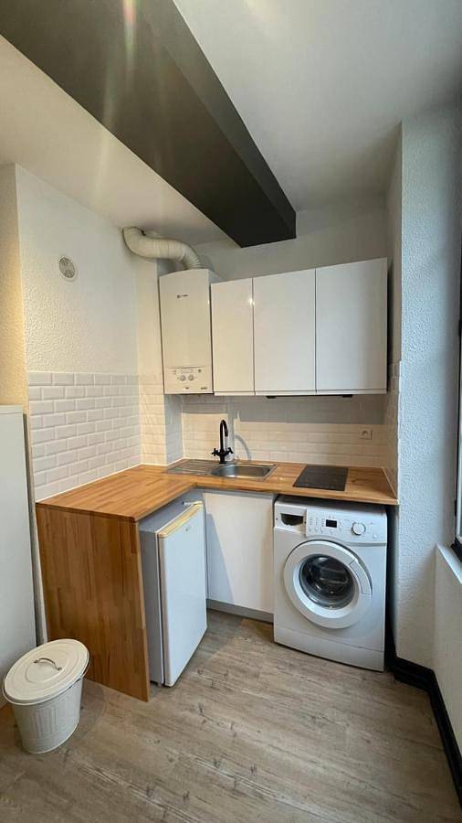 Appartement entier, La Renardière in Périgueux, Périgord Blanc