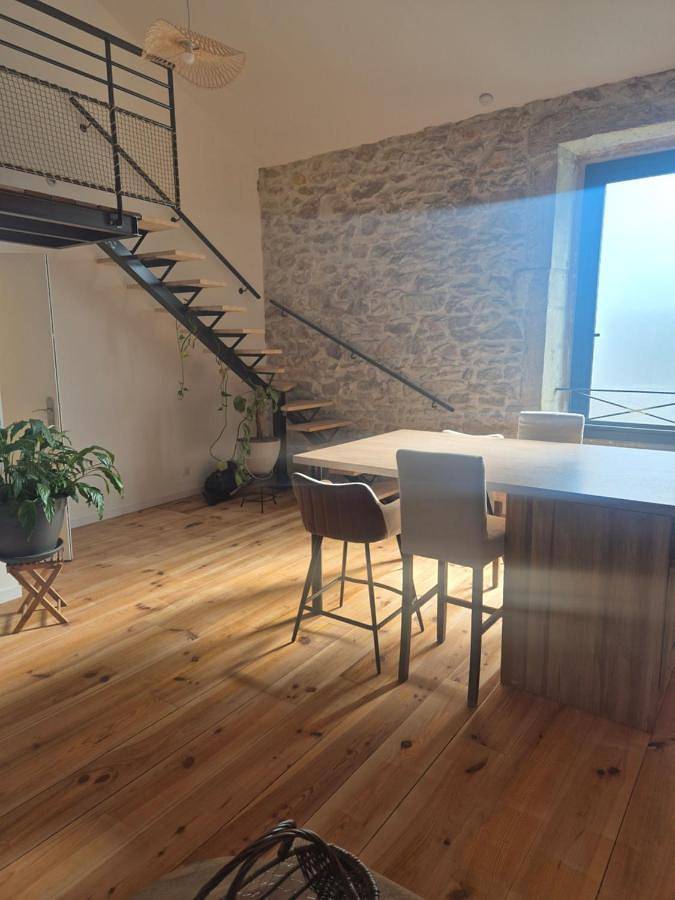 Gîte pour 4 personnes à Aigues-Vives - 3