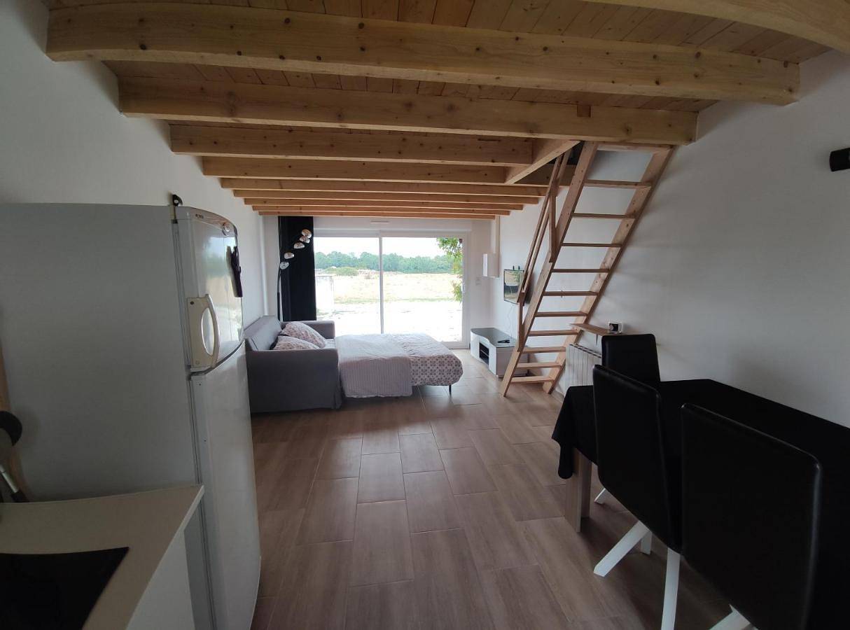 Appartement entier, Appartement Breuil Magné in Breuil-Magné, Région de Rochefort