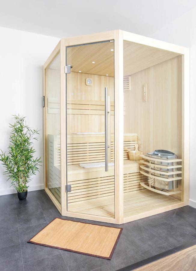 Appartement entier, La Suite by Suite Spa Privatif in Pontavert, Aisne