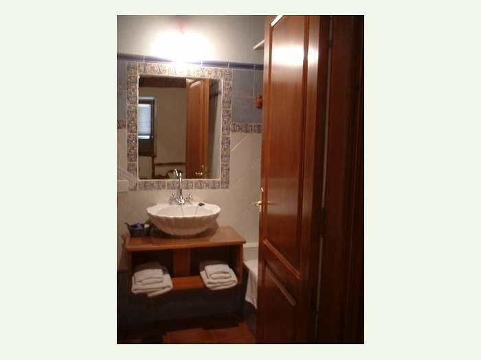 Casa de vacaciones para 2 personas con terraza in Pico Bermejo, San Cristóbal de La Laguna