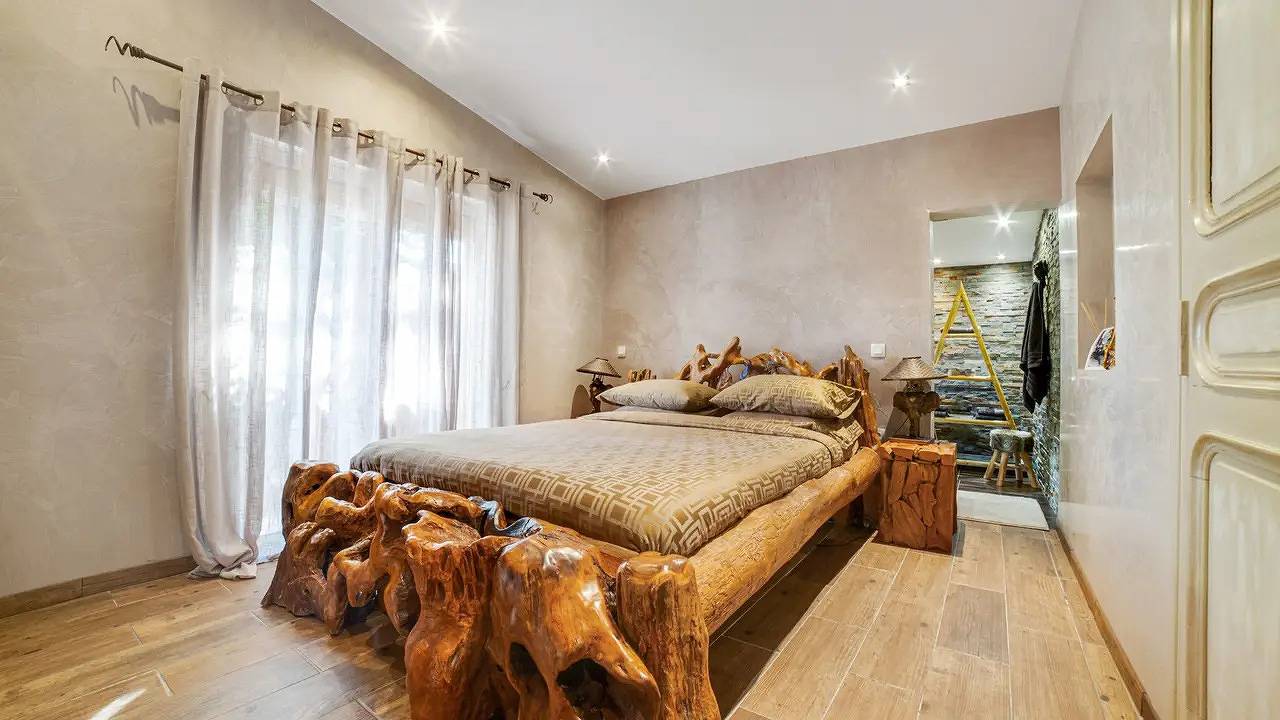 Ferienhaus für 2 Personen (100 m²) in Les Arcs in Les Arcs (Var), Costa mediterránea (Francia)