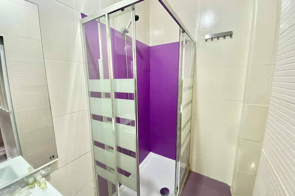 Geheel appartement, Puerta de Toledo Center  in Centro (Madrid), Madrid