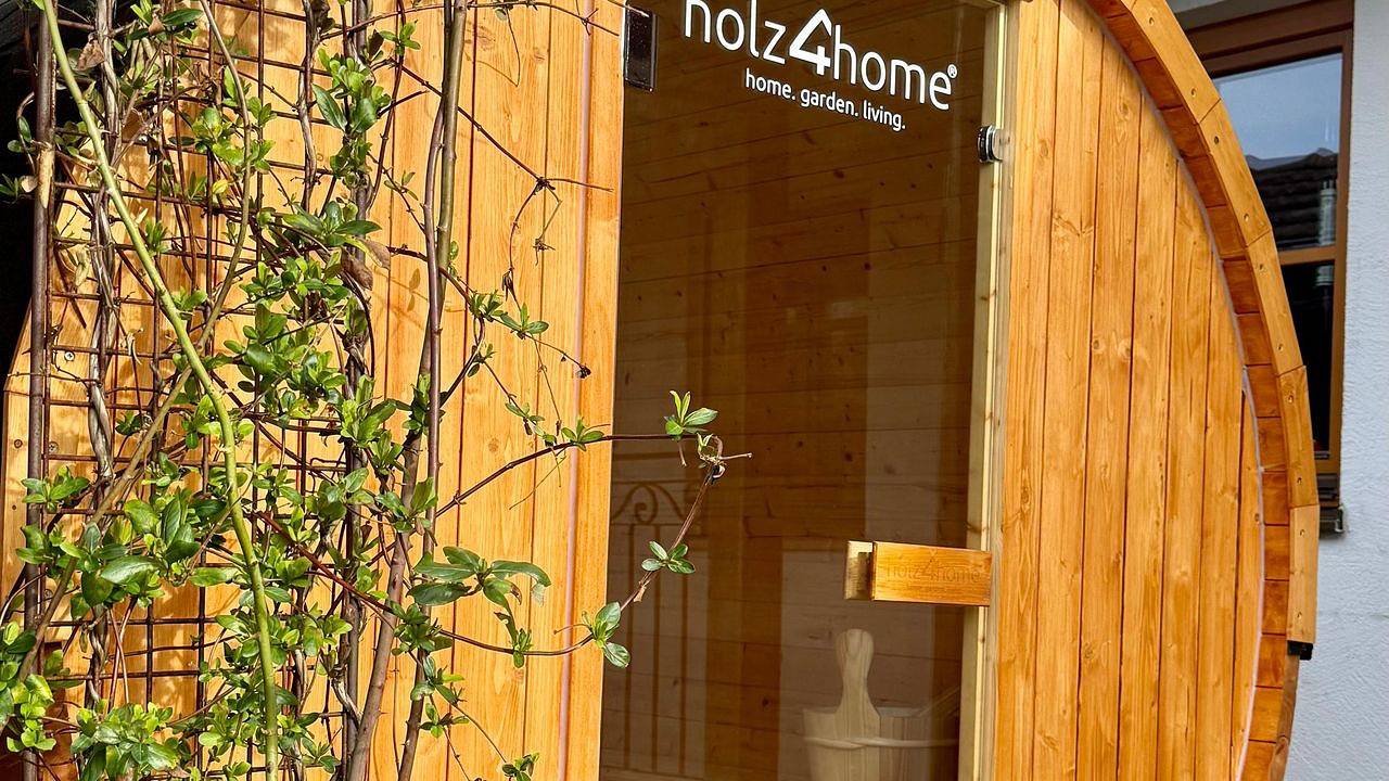 Ganze Ferienwohnung, Ferienwohnung für 2 Personen (23 m²) in Waging in Waging am See, Rupertiwinkel