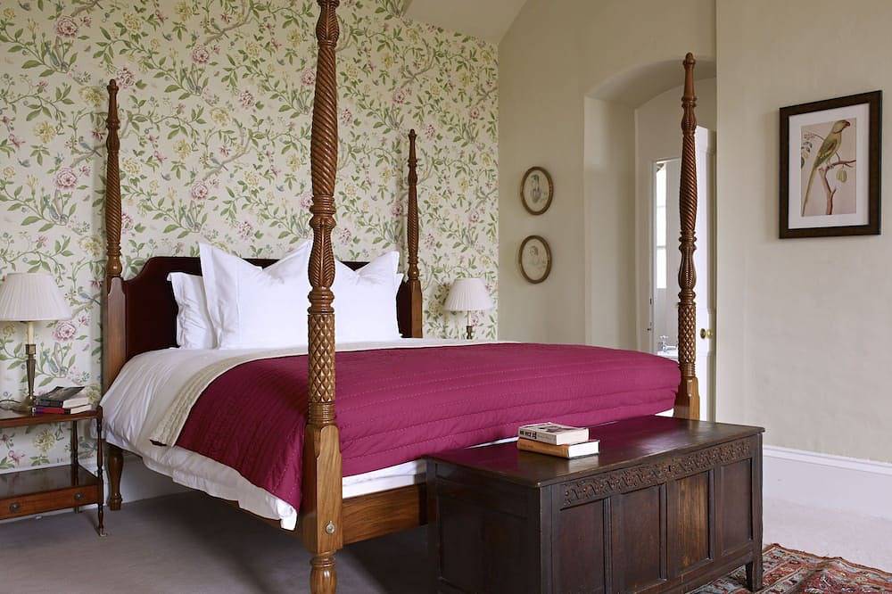 Ardington House, Georgian Manor House for up to 25 people, rural setting in North Wessex Downs