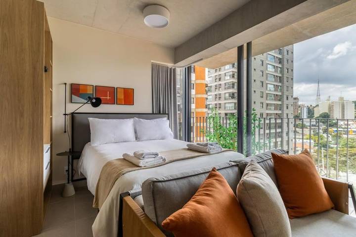 Appartement de vacances pour 4 personnes - 1
