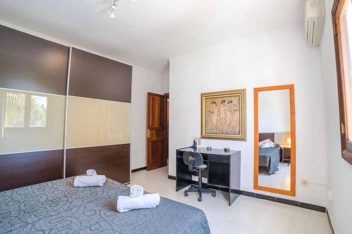 Ferienhaus Sanso in Porto Cristo, Manacor
