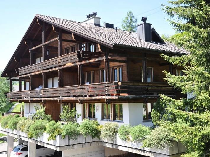 Ganze Wohnung, 4 Zimmer 8 Personen in Hasliberg, Verwaltungskreis Interlaken-Oberhasli