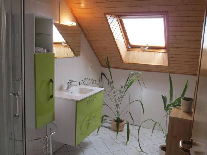 Gîte pour 4 personnes dans Hottviller - 3