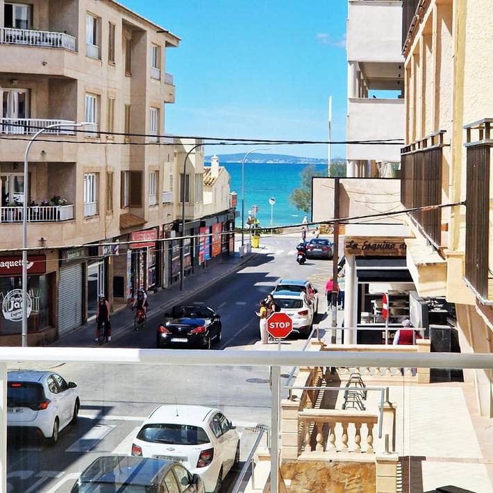 Maison d’hôte pour 3 personnes, avec vue et terrasse
