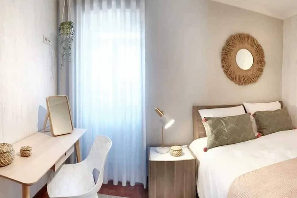 Homerez - Komfortables Haus in Lamego mit umzäuntem Garten in Serra do Marão, Lamego