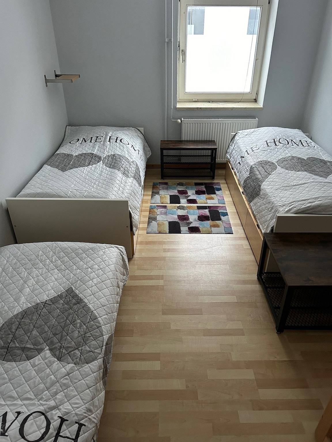 Ganze Ferienwohnung, Ferienwohnung an der Schlei in Sundsacker, Winnemark