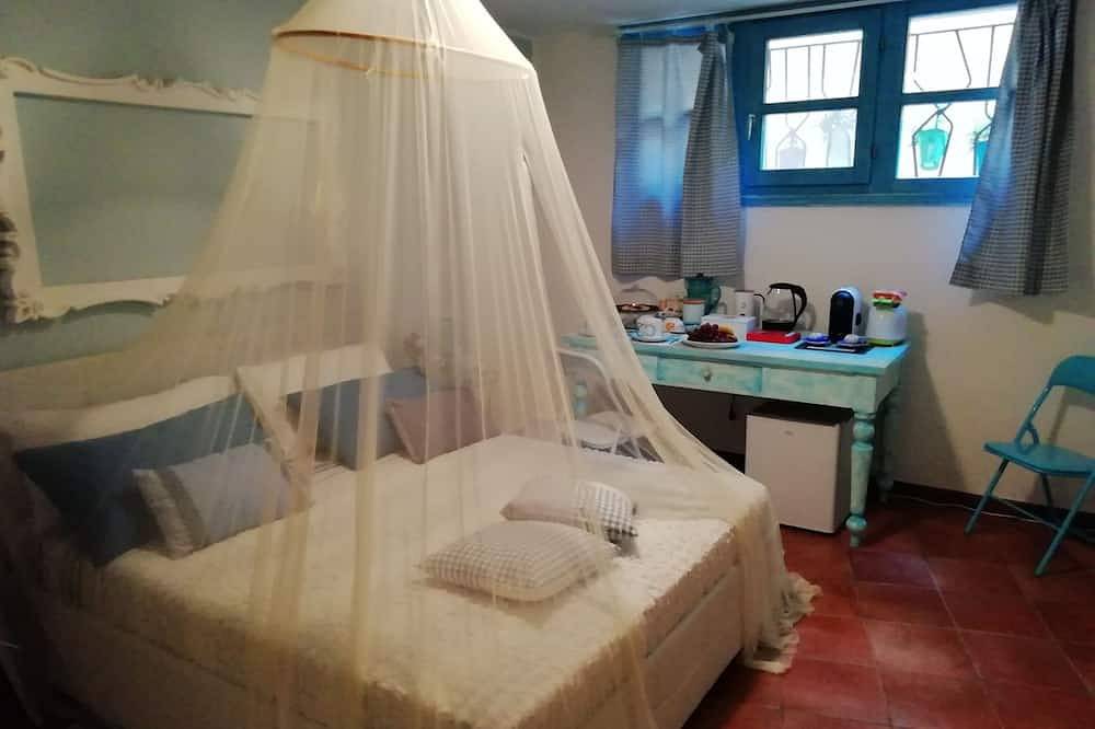 \"La forma del agua\" in Quartu Sant'Elena, Campidano