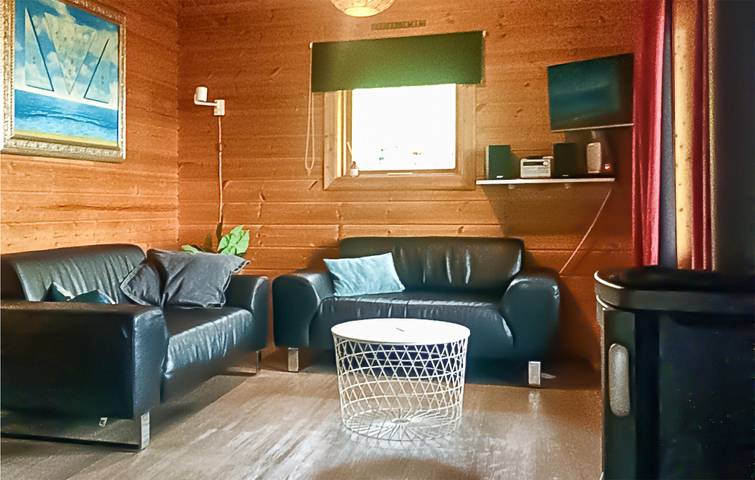 Bungalow für 6 Personen, mit Terrasse und Garten, mit Haustier am Veluwemeer - 4