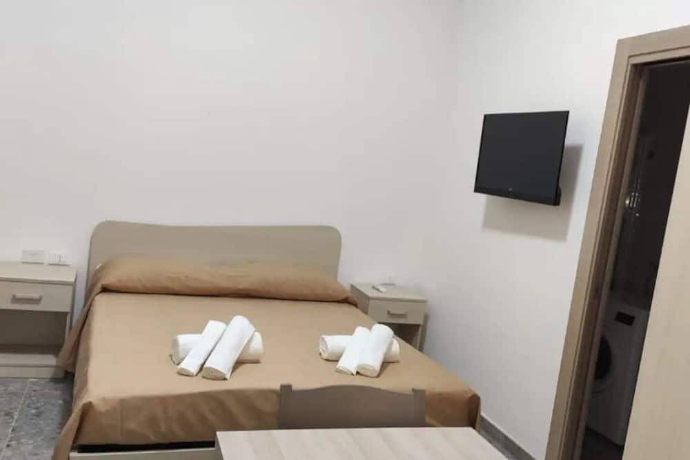 Appartamento intero, Damassimo loft 5 appartamento 2posti con cucina a 150m dalla spiaggia in Corigliano-Rossano, Golfo di Taranto