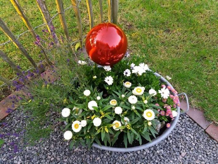 Ferienhaus für 4 Personen, mit Garten in Heringsdorf (Oldenburg-Land) - 4