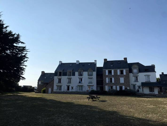 Ganzes Studio, Comfort Studio – (4 Personen) in Kerjouanno, Arzon