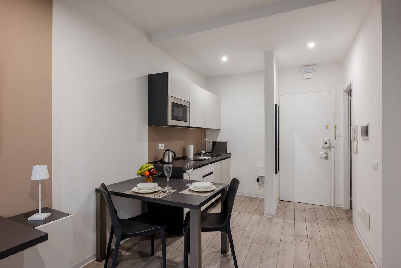 Ganze Wohnung, Mameli 7 Pd in Padua, Padua Provinz