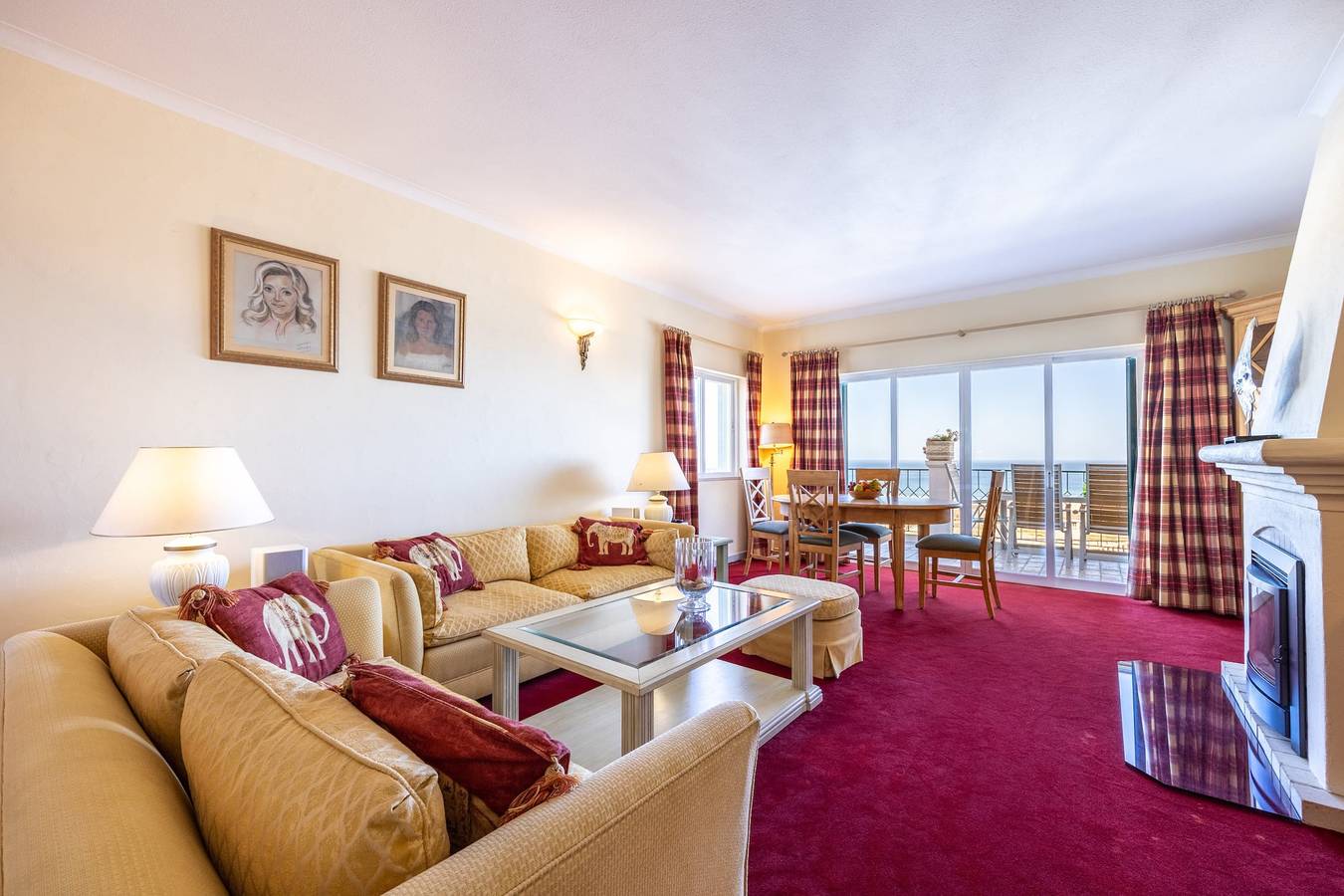 Appartamento vacanze a Lagos a partire da 180€ a notte