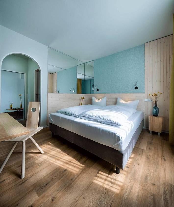 Hotel für 2 Personen, mit Terrasse und Garten sowie Pool und Sauna in Erkrath