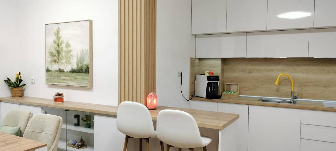 Appartement entier, One-Bedroom Apartment in Stara Zagora, Bulgarie