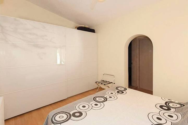 Location de vacances pour 5 personnes dans Πισσούρι - 4