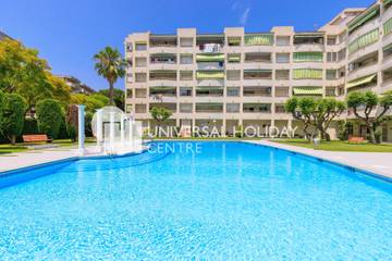 Casa Rural Con Piscina para 5 Personas en Salou, Costa Dorada, Foto 1