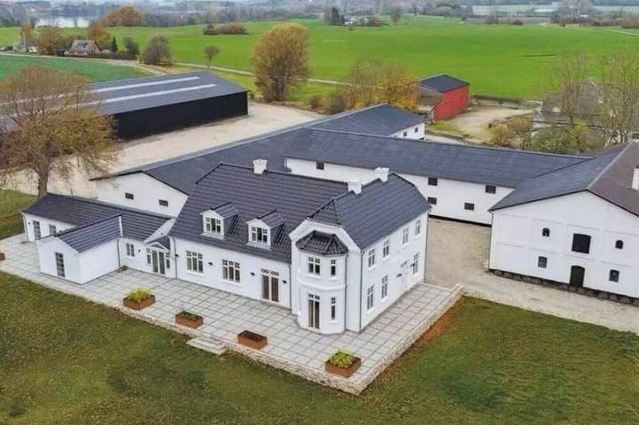 Ferienhaus für 4 Personen - 1